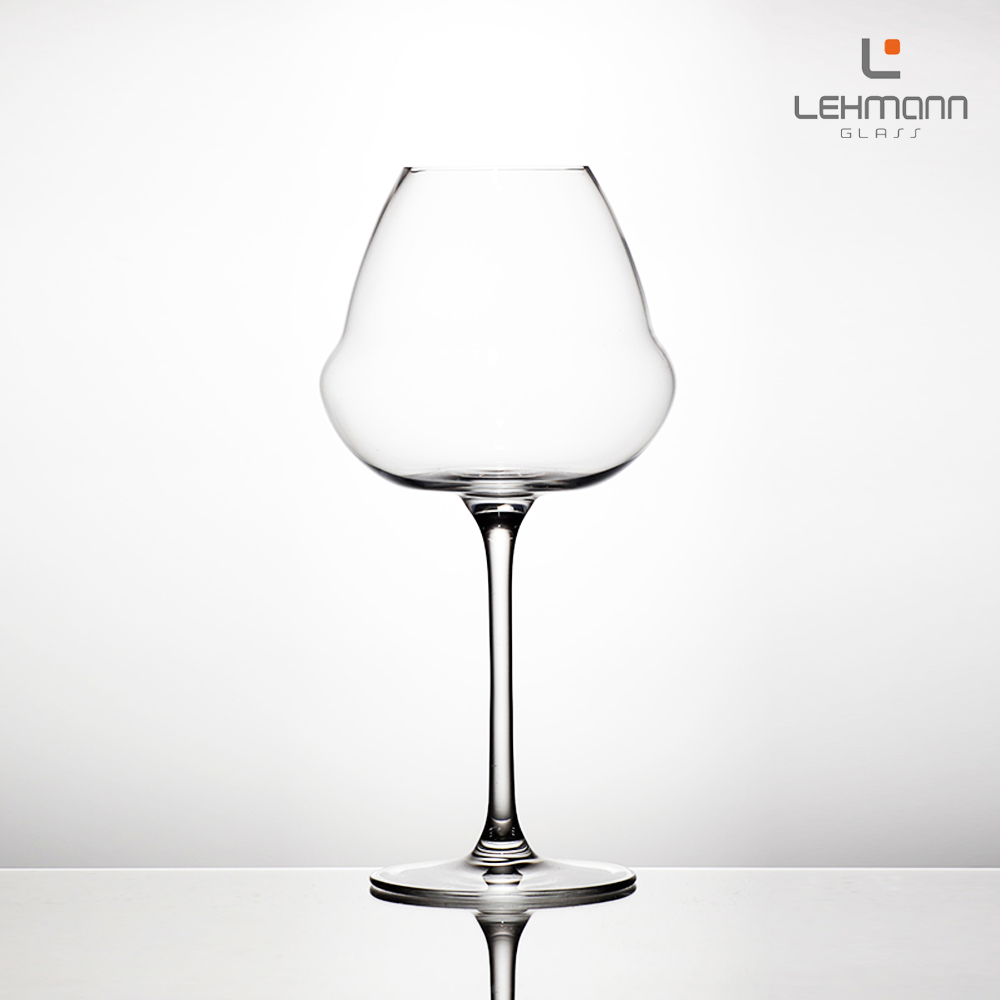 【法國LEHMANN】OENOMUST品釀之最 功能型通用杯 - 420ml(單杯)